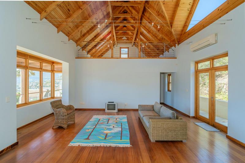 4 Bedroom Property for Sale in Hanging Meadows Western Cape